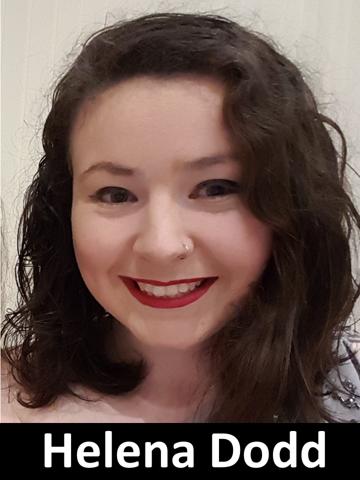 Helena Dodd