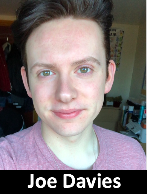 Joe Davies